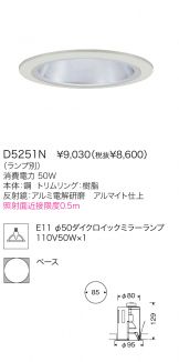 D5251N