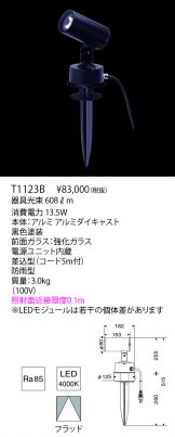 T1123B
