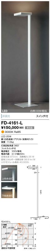 FD-4161-L