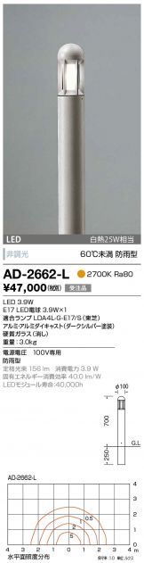 AD-2662-L