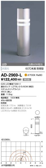 AD-2969-L