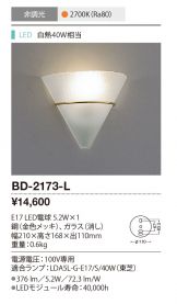 BD-2173-L