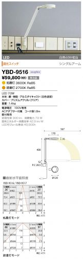 YBD-9516