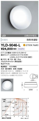 YLD-9046-L