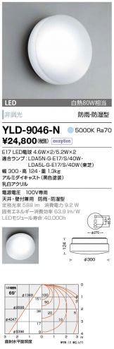 YLD-9046-N