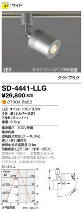 SD-4441-LLG