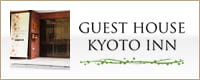 GUEST HOUSE KYOTO INN