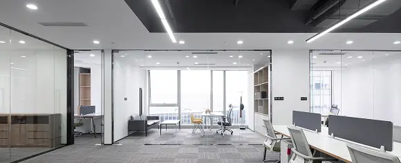 オフィスイメージ