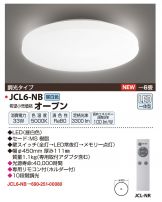 JCL6-NB