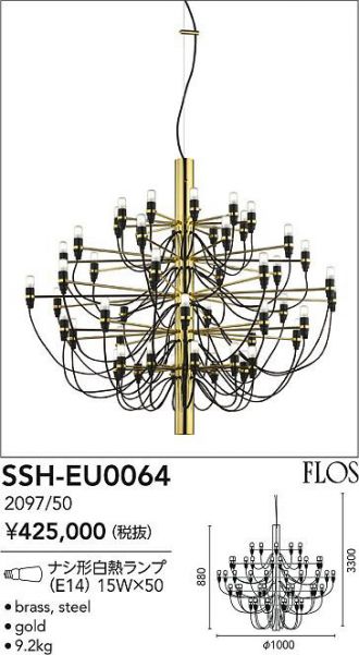 SSH-EU0064