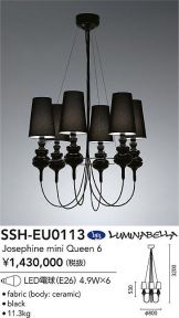 SSH-EU0113