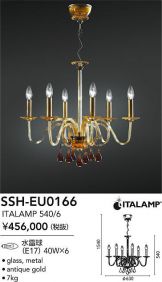 SSH-EU0166