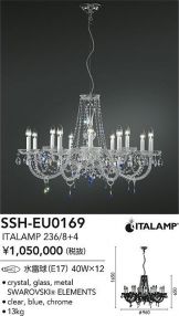 SSH-EU0169