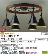 DCH-38906Y