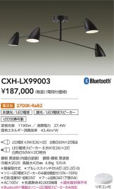 CXH-LX99003