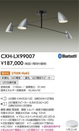 CXH-LX99007