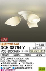DCH-38794Y