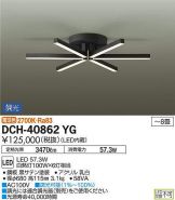 DCH-40862YG