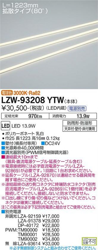 LZW-93208YTW