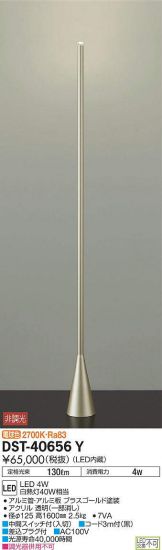 DST-40656Y
