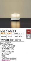 DST-42224Y