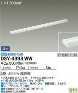 DSY-4393WW