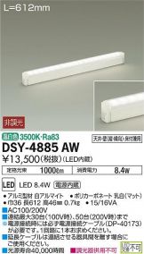 DSY-4885AW