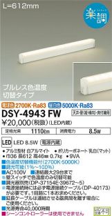 DSY-4943FW