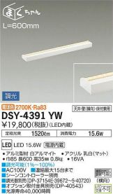 DSY-4391YW