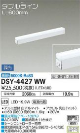 DSY-4427WW