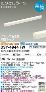 DSY-4944FW