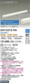 DSY-5572FW