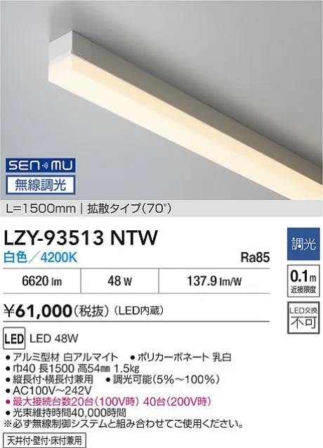 LZY-93513NTW