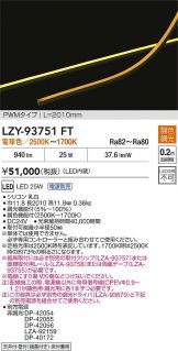 LZY-93751FT