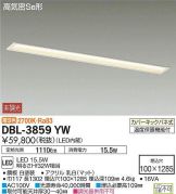 DBL-3859YW