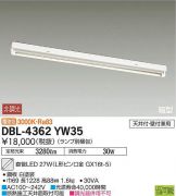 DBL-4362YW35