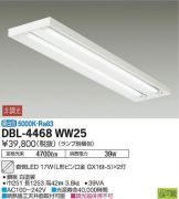 DBL-4468WW25