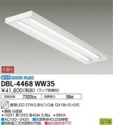 DBL-4468WW35