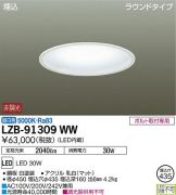 LZB-91309WW