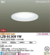 LZB-91309YW
