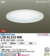 LZB-91310WW