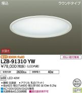 LZB-91310YW