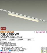 DBL-5455YW