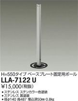 LLA-7122U