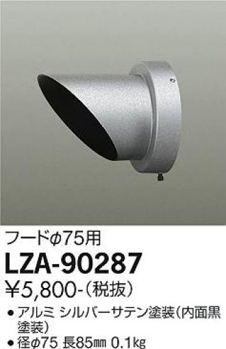 LZA-90287
