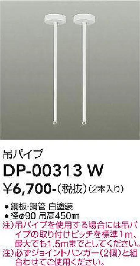 DP-00313W