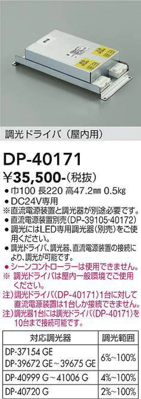 DP-40171