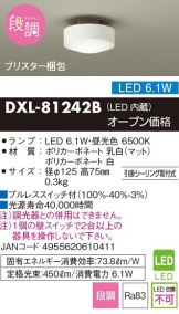 DXL-81242B