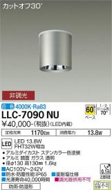 LLC-7090NU