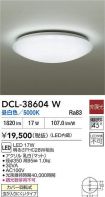 DCL-38604W